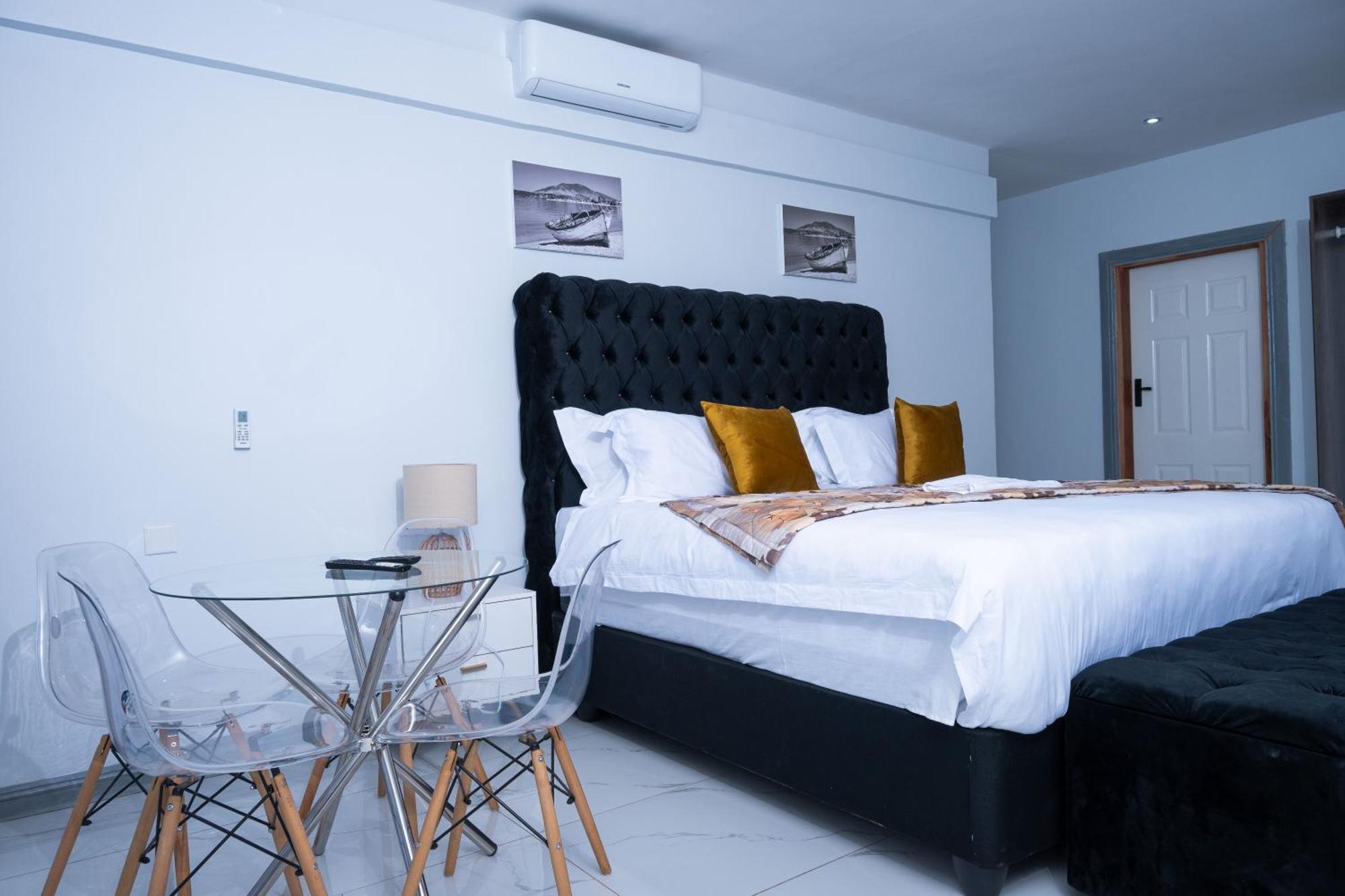 De Lux Villa Bulawayo Dış mekan fotoğraf
