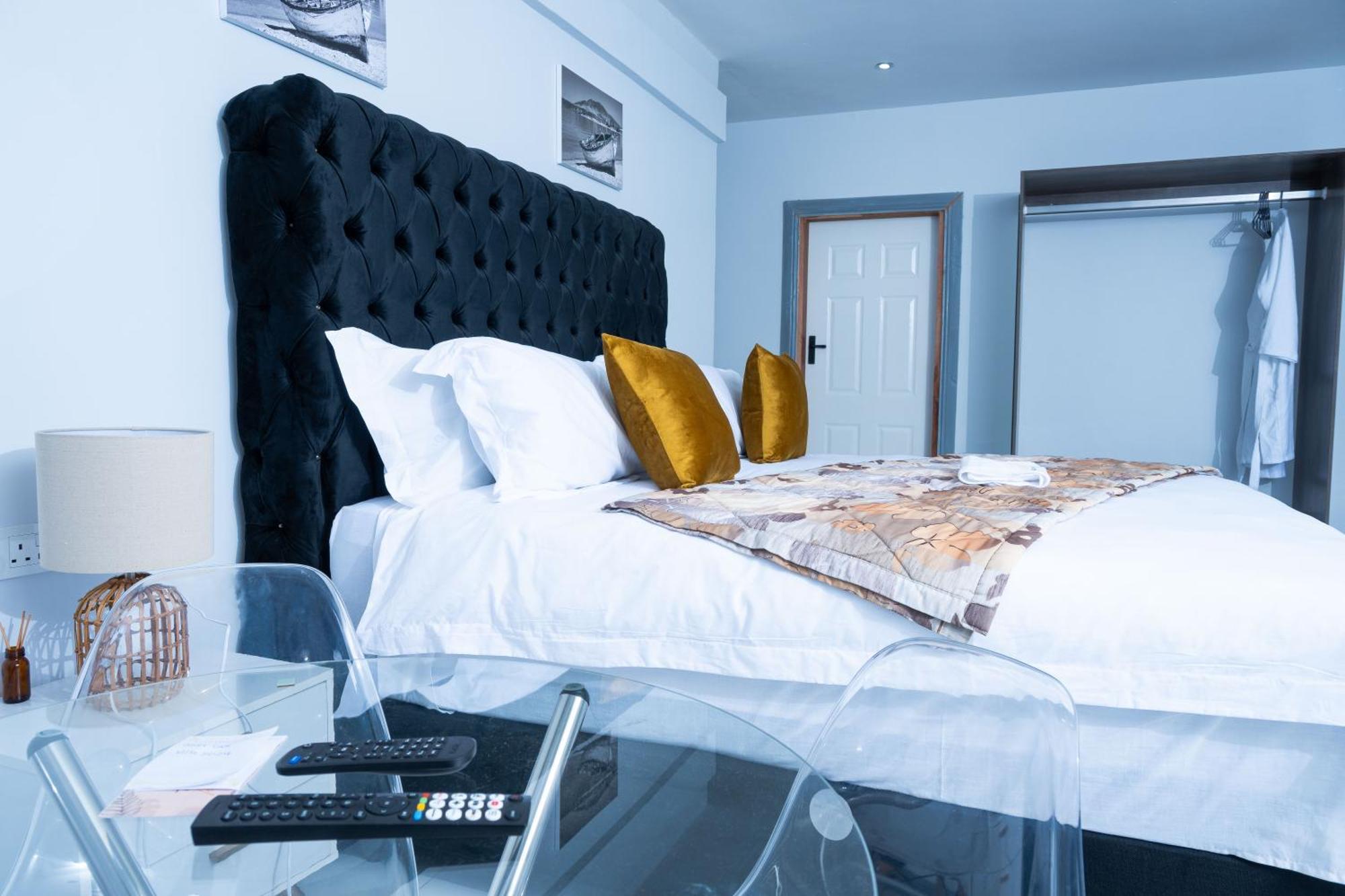 De Lux Villa Bulawayo Dış mekan fotoğraf